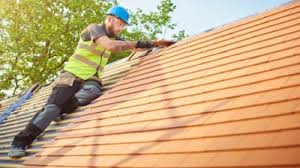 Best Roof Repair  in Frankton, IN