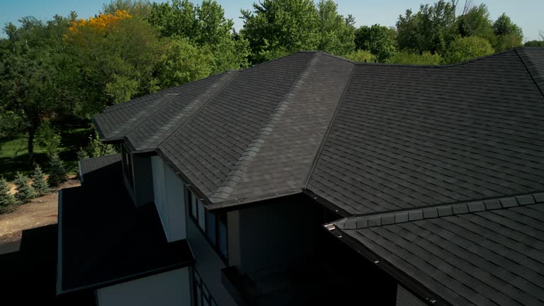 Best Commercial Roofing Services  in Frankton, IN