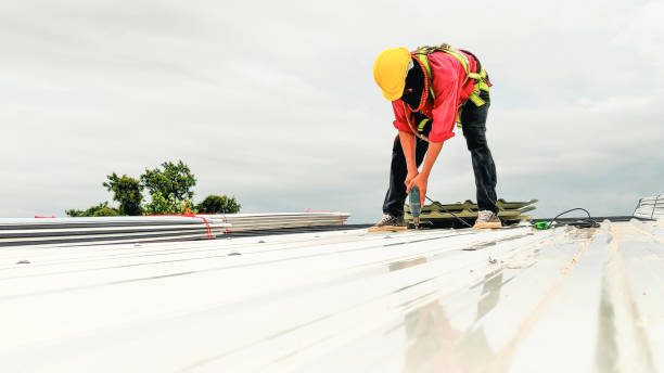 Roof Insulation in Frankton, IN