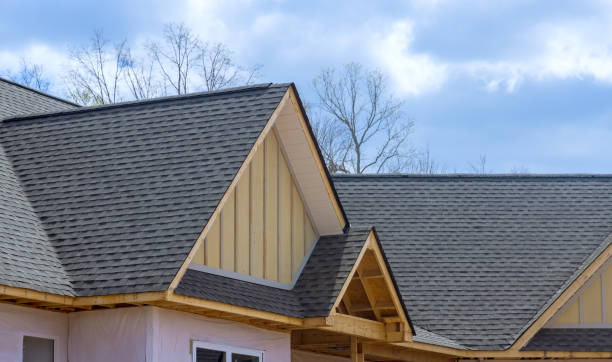 Best Metal Roofing Installation  in Frankton, IN