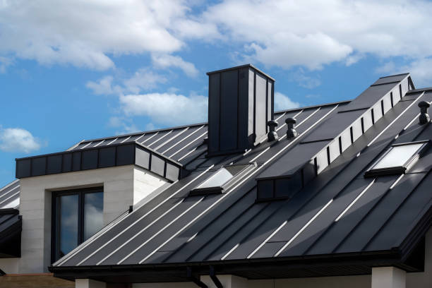 Best Skylight Installation and Repair  in Frankton, IN